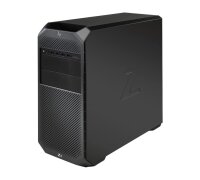 HP Z4 G4 Workstation  Intel Xeon  W-2125 4x4,0 32GB...