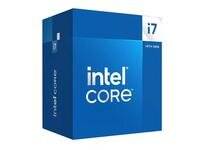 Intel Core i7 i7-14700 - 2.1 GHz - 20 Kerne - 28 Threads