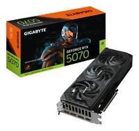 Gigabyte VGA GBT RTX5070 12GB Windforce SFF 12G -...