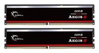 G.Skill F5-5200J4040A32GX2-IS, 64 GB, 2 x 32 GB, DDR5,...