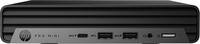 HP ProDesk 400 G9 - Komplettsystem - Core i3 3,2 GHz -...
