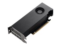 NVIDIA RTX A2000 - Grafikkarten - RTX A2000 - 6 GB GDDR6