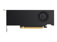 NVIDIA RTX A2000 - Grafikkarten - RTX A2000 - 6 GB GDDR6
