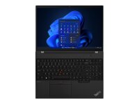 Lenovo ThinkPad P16s Gen 1 21BT - 180°-Scharnierdesign - Intel Core i7 1260P / 2.1 GHz - Win 10 Pro 64-Bit (mit Win 11 Pro Lizenz)