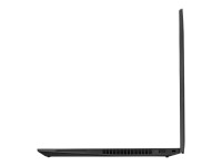 Lenovo ThinkPad P16s Gen 1 21BT - 180°-Scharnierdesign - Intel Core i7 1260P / 2.1 GHz - Win 10 Pro 64-Bit (mit Win 11 Pro Lizenz)