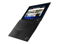 Lenovo ThinkPad P16s Gen 1 21BT - 180°-Scharnierdesign - Intel Core i7 1260P / 2.1 GHz - Win 10 Pro 64-Bit (mit Win 11 Pro Lizenz)