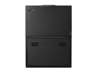 Lenovo ThinkPad X1 Carbon Gen 12 21KC - 180°-Scharnierdesign - Intel Core Ultra 5 125U / 1.3 GHz - Evo - Win 11 Pro - Intel Graphics - 16 GB RAM - 512 GB SSD TCG Opal Encryption 2, NVMe, Performance - 35.6 cm (14")