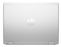 HP Pro x360 435 G10 Notebook - Flip-Design - AMD Ryzen 5 7530U / 2 GHz - Win 11 Pro - Radeon Graphics - 8 GB RAM - 256 GB SSD NVMe, HP Value - 33.8 cm (13.3")