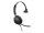 Jabra Evolve2 40 SE UC Mono - Headset - On-Ear