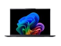 Acer Swift 16 AI SF16-51 - 180°-Scharnierdesign - Intel Core Ultra 7 256V / 2.2 GHz - Evo - Win 11 Home - Intel Arc Graphics 140V - 16 GB RAM - 1.024 TB SSD NVMe - 40.6 cm (16")