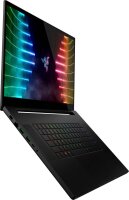 RAZER Blade RTX 3050 17,3 FHD i7-11800H 16GB RAM 512GB...