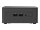ASUS NUC 13 PRO RNUC13ANHI700002I - Barebone - Mini-PC - 1 x Core i7 1360P - RAM 0 GB - Intel Iris Xe Grafikkarte - Bluetooth 5.2, Wi-Fi 6E, 1GbE, 2.5GbE - WLAN: Bluetooth 5.2, 802.11a/b/g/n/ac/ax (Wi-Fi 6E)