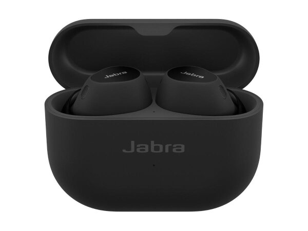 Jabra Elite 10 - 2. Generation - True Wireless-Kopfhörer mit Mikrofon