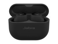 Jabra Elite 10 - 2. Generation - True Wireless-Kopfhörer mit Mikrofon
