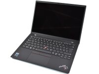 Lenovo Thinkpad X1 Carbon G9 i5-1145G7 32GB RAM 256GB SSD...