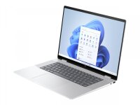 HP ENVY x360 Laptop 16-ac0156ng - Flip-Design - Intel Core Ultra 5 125U / 1.3 GHz - Win 11 Home - Intel Graphics - 16 GB RAM - 512 GB SSD NVMe - 40.6 cm (16")