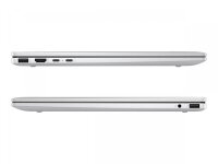 HP ENVY x360 Laptop 16-ac0156ng - Flip-Design - Intel Core Ultra 5 125U / 1.3 GHz - Win 11 Home - Intel Graphics - 16 GB RAM - 512 GB SSD NVMe - 40.6 cm (16")