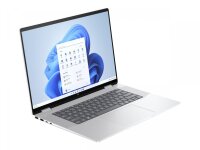 HP ENVY x360 Laptop 16-ac0156ng - Flip-Design - Intel Core Ultra 5 125U / 1.3 GHz - Win 11 Home - Intel Graphics - 16 GB RAM - 512 GB SSD NVMe - 40.6 cm (16")