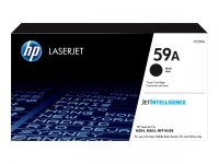 HP 59A - Schwarz - original - LaserJet - Tonerpatrone...