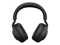 Jabra Evolve2 85 MS Stereo - Headset - ohrumschließend