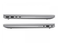 HP ZBook Firefly 14 G11 A Mobile Workstation - AMD Ryzen 7 8840HS - Win 11 Pro - Radeon 780M - 16 GB RAM - 512 GB SSD NVMe, TLC - 35.6 cm (14")