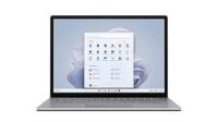 Microsoft Surface Laptop 5 Intel Core i7-1265U 16GB RAM 512GB SSD 15" Win11 Home Platin