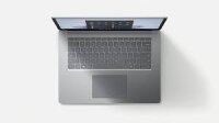 Microsoft Surface Laptop 5 Intel Core i5-1245U 8GB RAM 512GB SSD 13" Win11 Platin