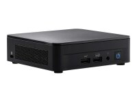 Intel Next Unit of Computing 12 Pro Kit - NUC12WSKI7