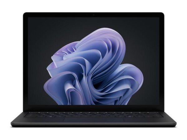 Microsoft Surface Laptop 6 for Business - Intel Core Ultra 5 135H - Win 11 Pro - Intel Arc Graphics - 16 GB RAM - 512 GB SSD - 34.3 cm (13.5")