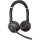 Jabra Headset Evolve 65 TE MS Duo USB inkl. Ladestation