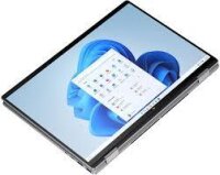 HP Envy X360 16-ad0770ng AMD Ryzen 7 8840HS 3.3GHz, 16" WUXGA Touch, 16GB RAM, 1TB NVMe SSD, Windows 11 24 Monate Herstellergarantie