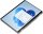 HP Envy X360 16-ad0770ng AMD Ryzen 7 8840HS 3.3GHz, 16" WUXGA Touch, 16GB RAM, 1TB NVMe SSD, Windows 11 24 Monate Herstellergarantie
