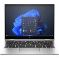 HP EliteBook X360 1040 G11 Intel Core Ultra 7 165H 1.4GHz, 14" WUXGA, 512GB NVMe SSD, 32GB RAM, Windows 11 Pro