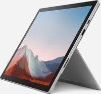 Microsoft  Surface Pro 7 i5-1035G4 1,1 16,0 256 M.2 12V BL  CAM TBel Touch W10P Gebraucht - sehr guter Zustand