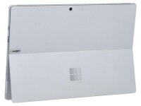 Microsoft  Surface Pro 7 i5-1035G4 1,1 16,0 256 M.2 12V BL  CAM TBel Touch W10P Gebraucht - sehr guter Zustand