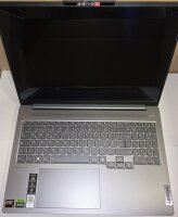 Lenovo Idespad Pro 5 16AHP9 R7...