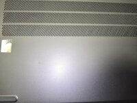 Lenovo Idespad Pro 5 16AHP9 R7 8845HS/16GB/1TBM2/2K/GC/W11 Gebraucht !!!