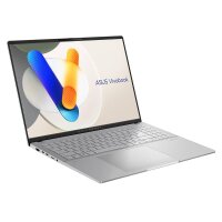 ASUS Vivobook M1605XA-MB034W / 16" / Ryzen 5 7640HS / 8GB / 512GB SSD / Radeon / Win 11