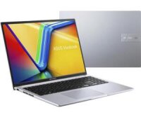 ASUS Vivobook M1605XA-MB034W / 16" / Ryzen 5 7640HS / 8GB / 512GB SSD / Radeon / Win 11