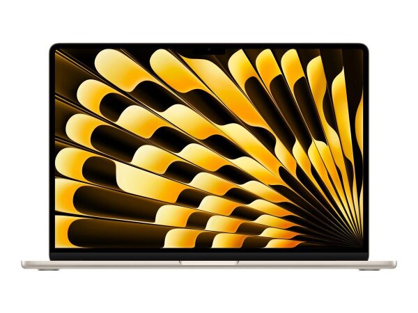 Apple MacBook Air - M3 - M3 10-core GPU - 16 GB RAM - 2 TB SSD - 38.91 cm (15.3")