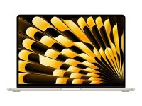 Apple MacBook Air - M3 - M3 10-core GPU - 16 GB RAM - 2...