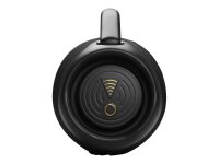 JBL Boombox 3 Wi-Fi - Boombox-Lautsprecher - tragbar