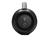 JBL Boombox 3 Wi-Fi - Boombox-Lautsprecher - tragbar