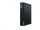 Lenovo ThinkCentre M70q Gen4 12E3 - Mini - Core i5 13400T / 1.3 GHz - RAM 16 GB - SSD 256 GB - TCG Opal Encryption 2, NVMe - UHD Graphics 730 - 1GbE, Wi-Fi 6E, Bluetooth 5.3 - WLAN: 802.11a/b/g/n/ac/ax (Wi-Fi 6E)