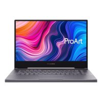 Asus ProArt Studiobook H500GV-HC012R / 15,6 4k/ i7-9750H/...