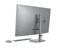 HP OmniStudio X 32-c0177ng - 80 cm 31.5" - 4K Ultra HD - Intel Core 7 - 32 - All-in-One mit Monitor - Core Ultra 7