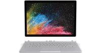 Microsoft Surface Book 2 i7-8650U 1,9 16,0 512 M.2 13U BL  CAM TBel Touch W10P Gebrauchtware, leichte Kratzer an Display und Gehäuse