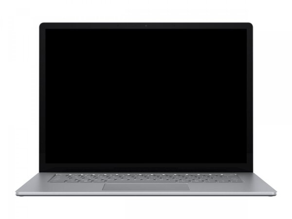 Microsoft Surface Laptop 5 for Business - Intel Core i7 1265U / 1.8 GHz - Evo - Win 11 Pro - Intel Iris Xe Grafikkarte - 16 GB RAM - 512 GB SSD - 38.1 cm (15")