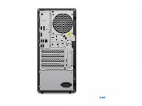 Lenovo ThinkCentre M90t Gen 4 12HM - Tower - Core i5 13400 / 2.5 GHz - RAM 16 GB - SSD 512 GB - TCG Opal Encryption 2, NVMe, Performance - DVD-Writer - UHD Graphics 730 - 1GbE, Wi-Fi 6E - WLAN: Bluetooth 5.1, 802.11a/b/g/n/ac/ax (Wi-Fi 6E)