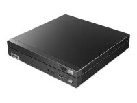 Lenovo ThinkCentre neo 50q Gen 4 12M2 - Mini - Celeron 7305 / 1.1 GHz - RAM 8 GB - SSD 256 GB - TCG Opal Encryption 2, NVMe - UHD Graphics - 1GbE - WLAN: 802.11a/b/g/n/ac/ax, Bluetooth 5.1 - IGEL OS (90-Tage-Evaluierung)